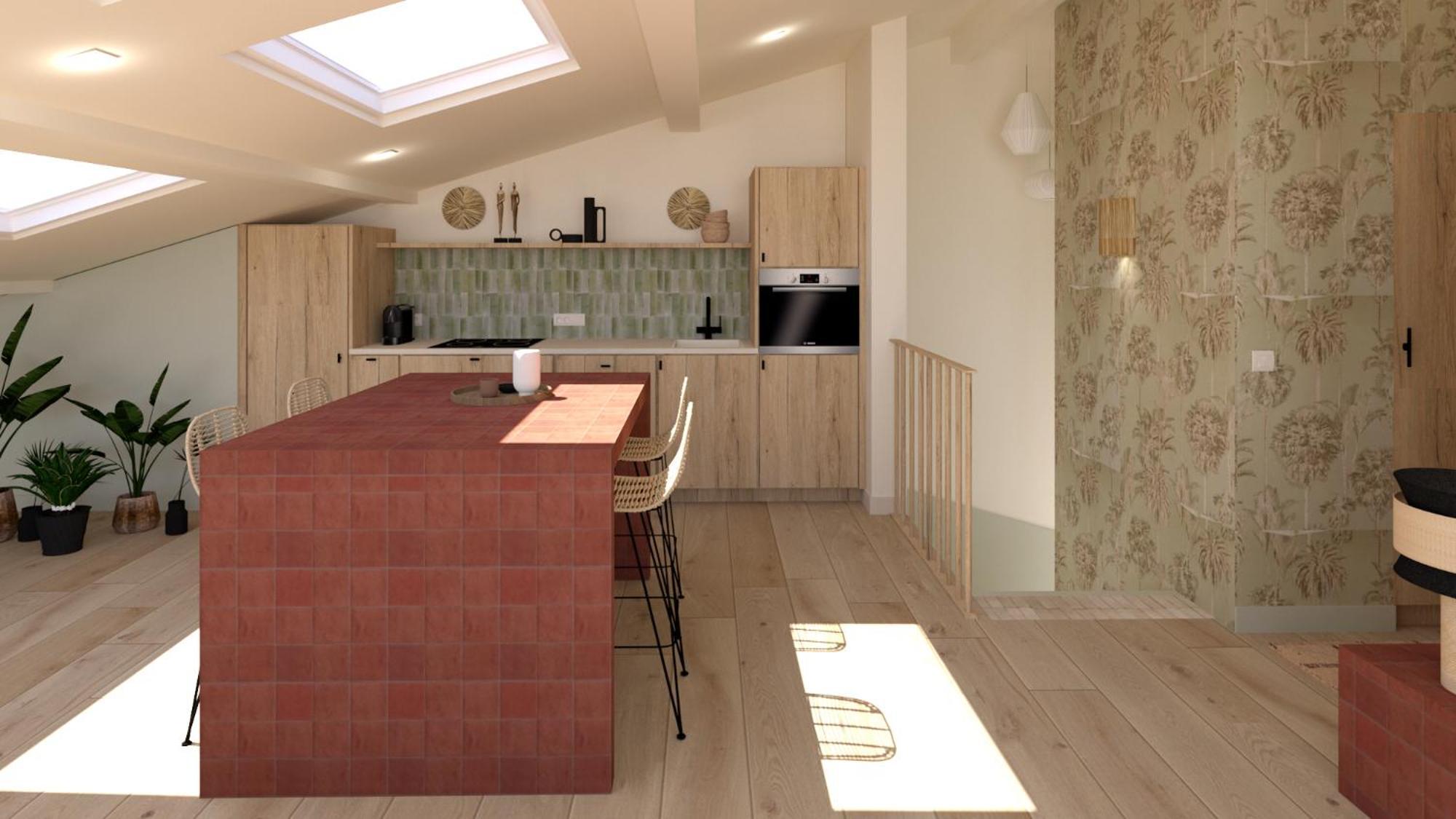 Appartement La Maison Cavet 5 De Standing Au Coeur Du Village *