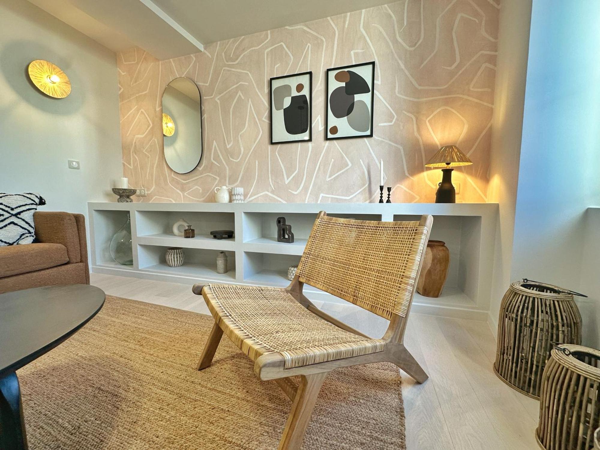 La Maison Cavet 5 De Standing Au Coeur Du Village Appartement Sanary-sur-Mer