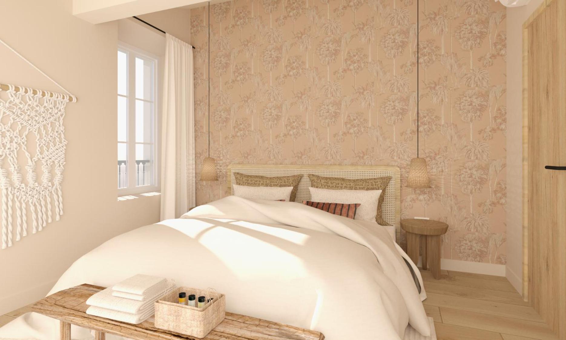La Maison Cavet 5 De Standing Au Coeur Du Village Apartment
