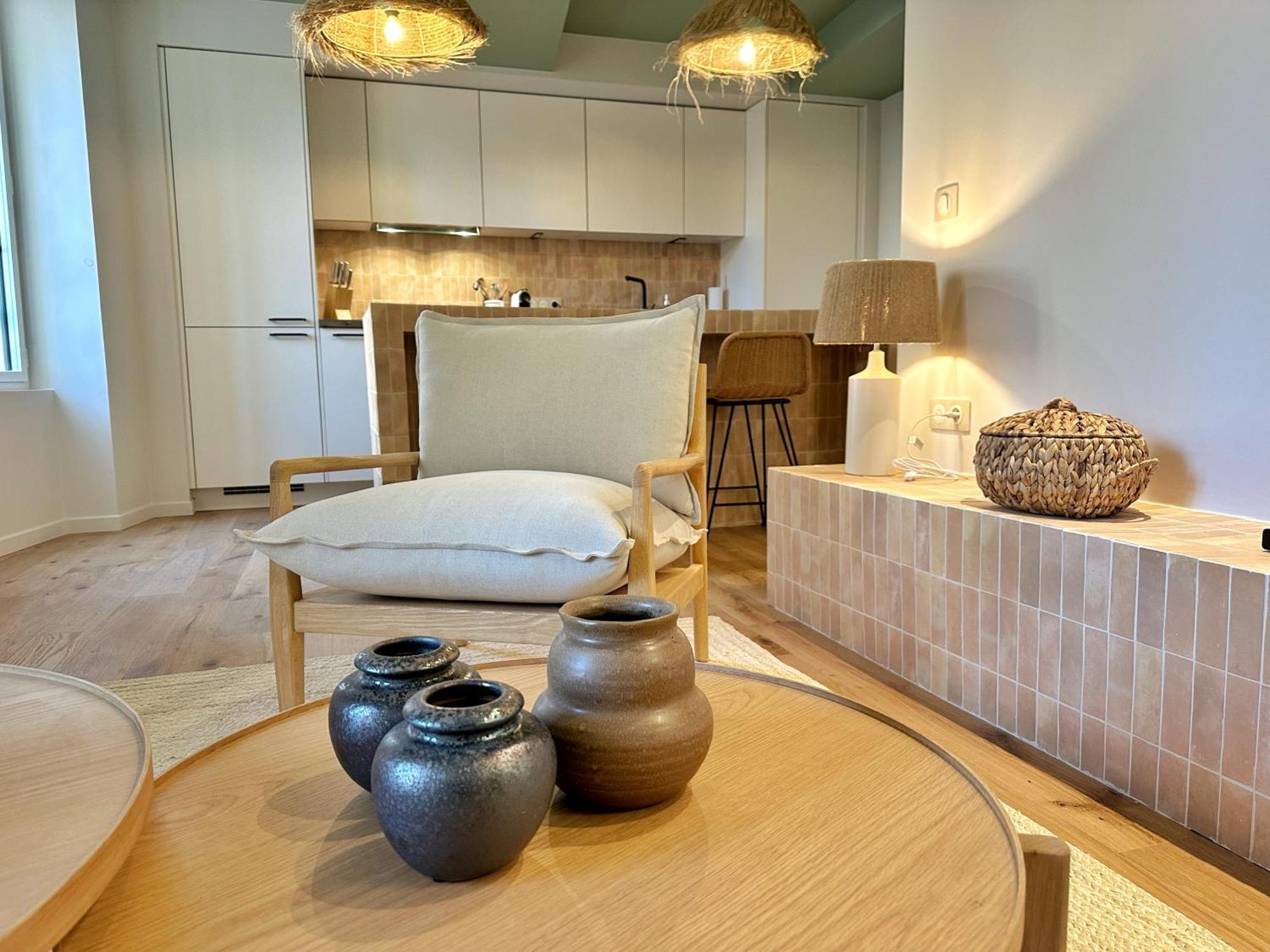 La Maison Cavet 5 De Standing Au Coeur Du Village Apartment