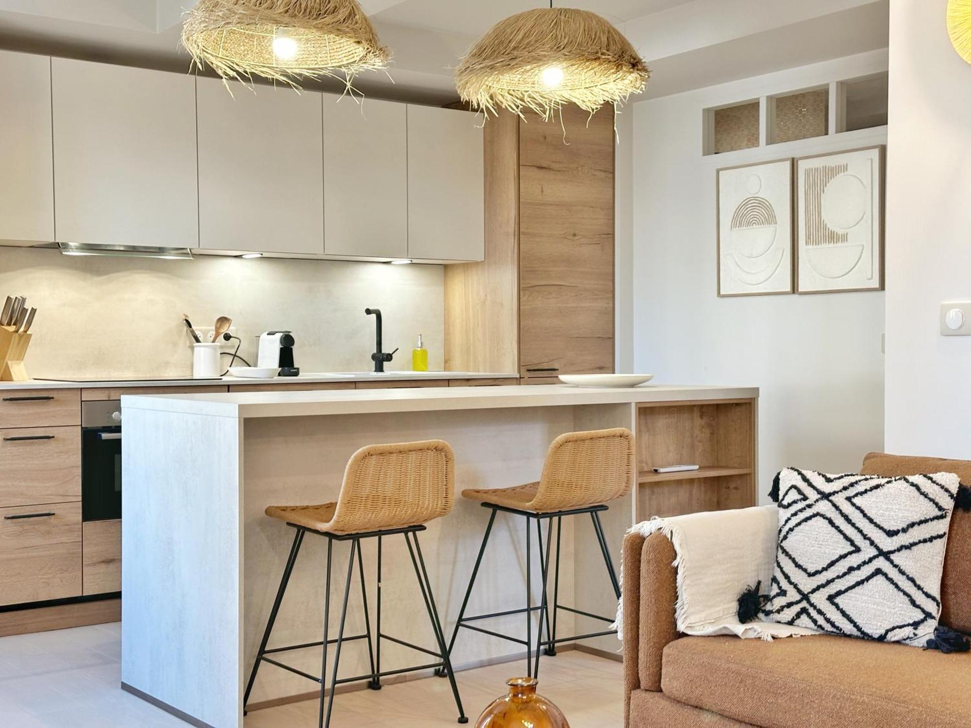 La Maison Cavet 5 De Standing Au Coeur Du Village Apartment *