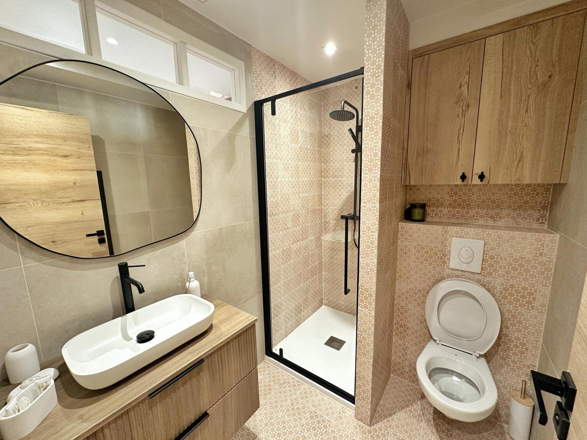 La Maison Cavet 5 De Standing Au Coeur Du Village Apartment Sanary-sur-Mer