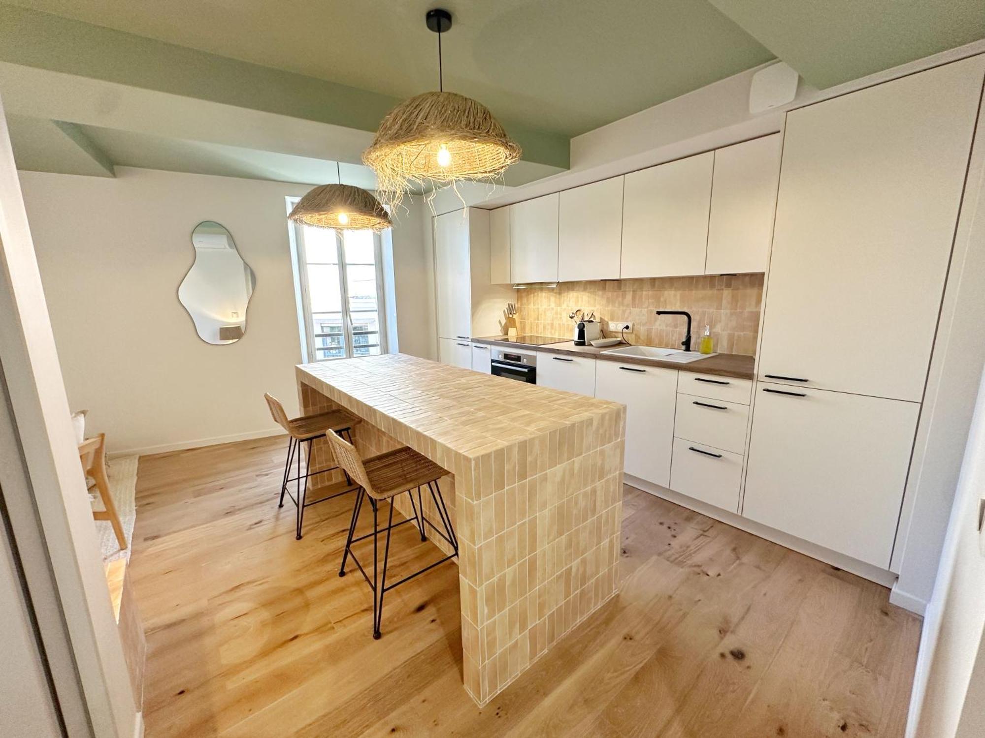La Maison Cavet 5 De Standing Au Coeur Du Village Appartement *