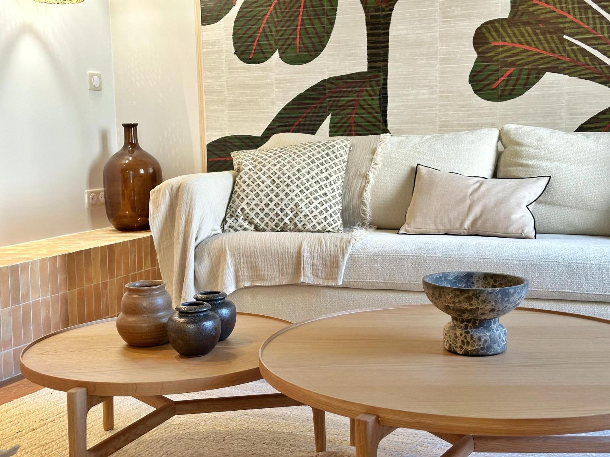 Apartment La Maison Cavet 5 De Standing Au Coeur Du Village Sanary-sur-Mer