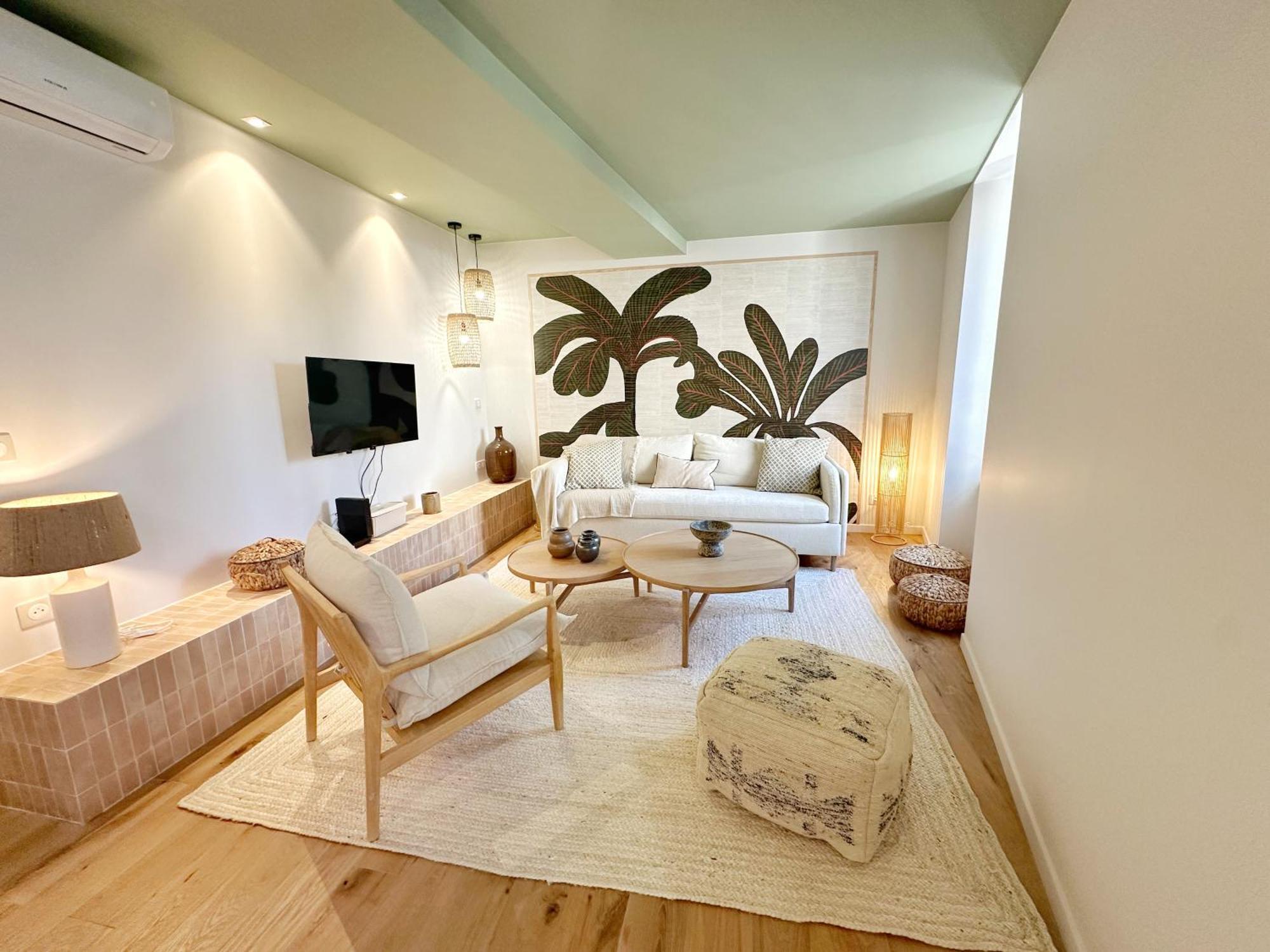 Appartement La Maison Cavet 5 De Standing Au Coeur Du Village *