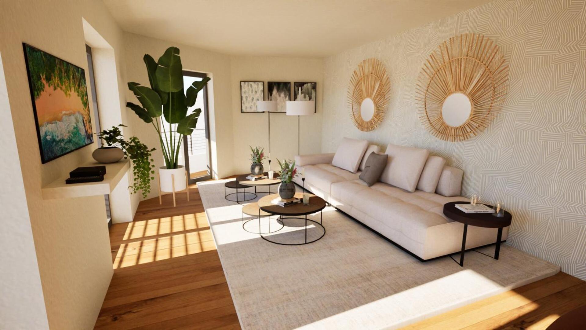 Apartamento La Maison Cavet 5 De Standing Au Coeur Du Village *