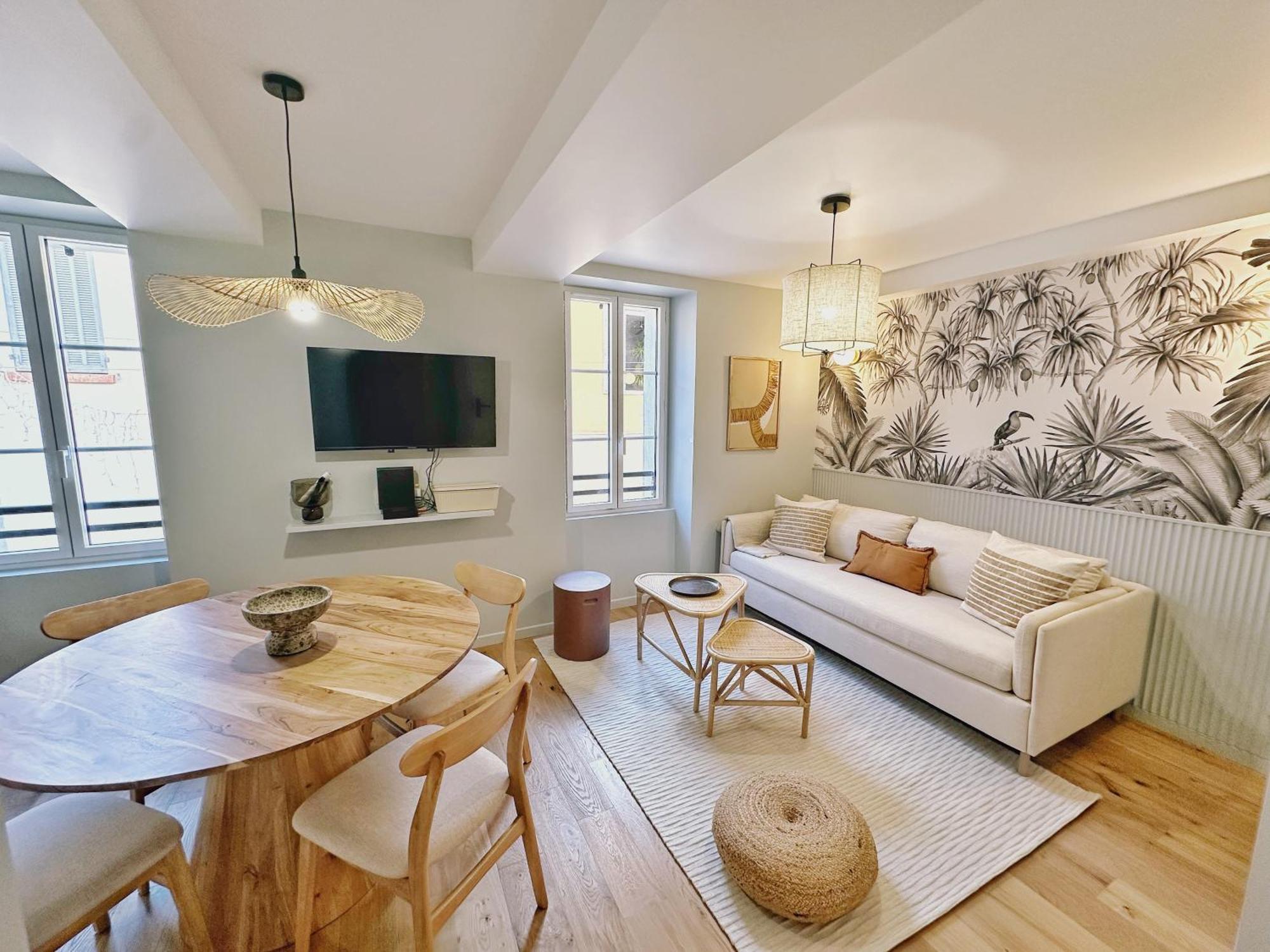 La Maison Cavet 5 De Standing Au Coeur Du Village * Sanary-sur-Mer
