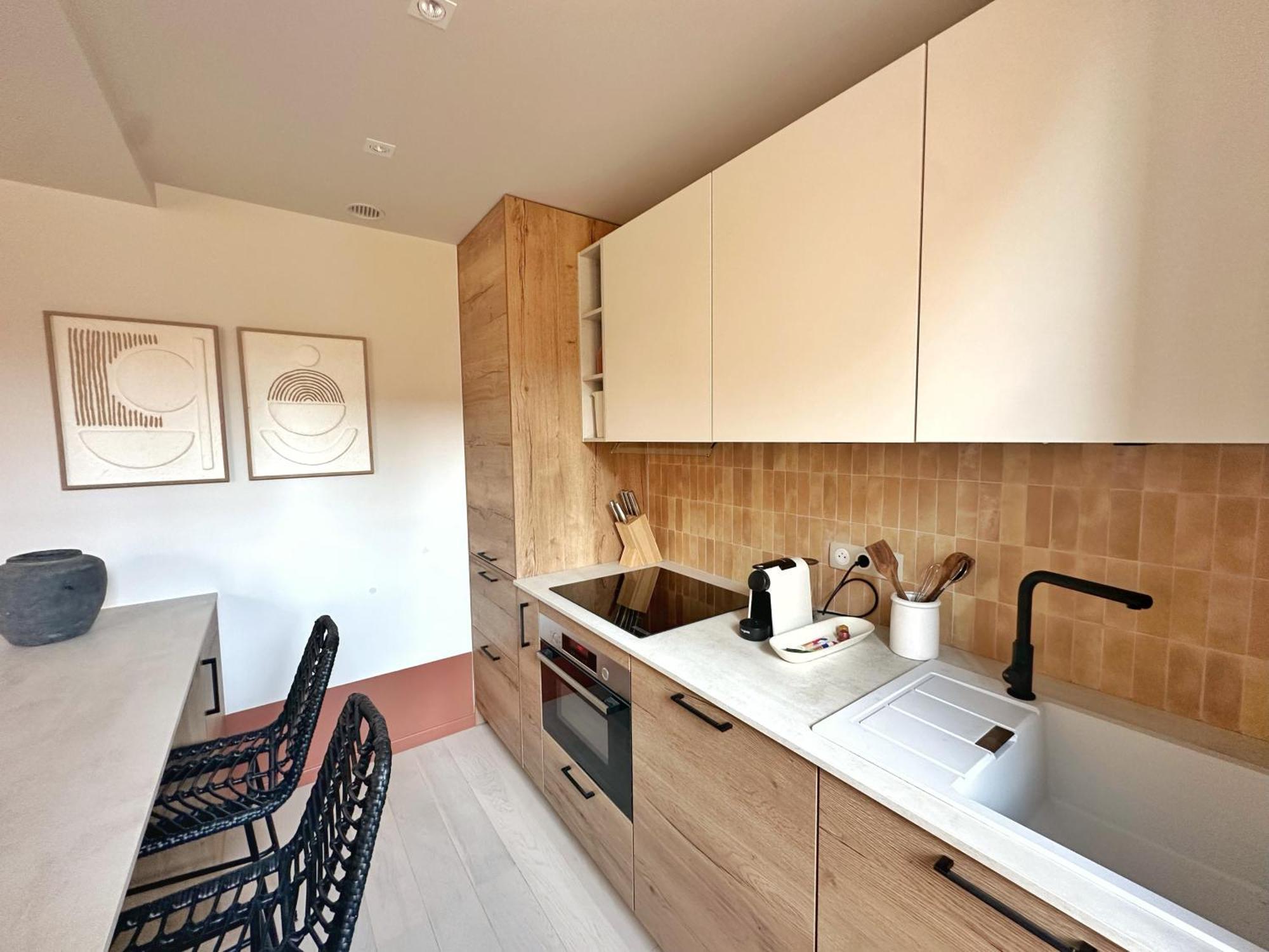 Apartment La Maison Cavet 5 De Standing Au Coeur Du Village *