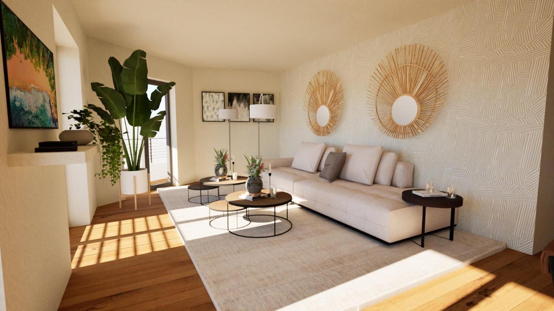 Apartment La Maison Cavet 5 De Standing Au Coeur Du Village Sanary-sur-Mer